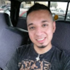 Meet your Posher, Exequiel